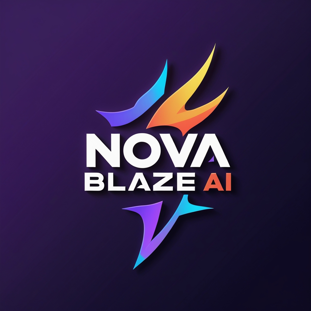 Nova Blaze AI